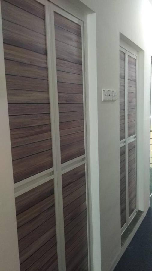 Gem Hotel Nusa Sentral Nusajaya 新山 外观 照片
