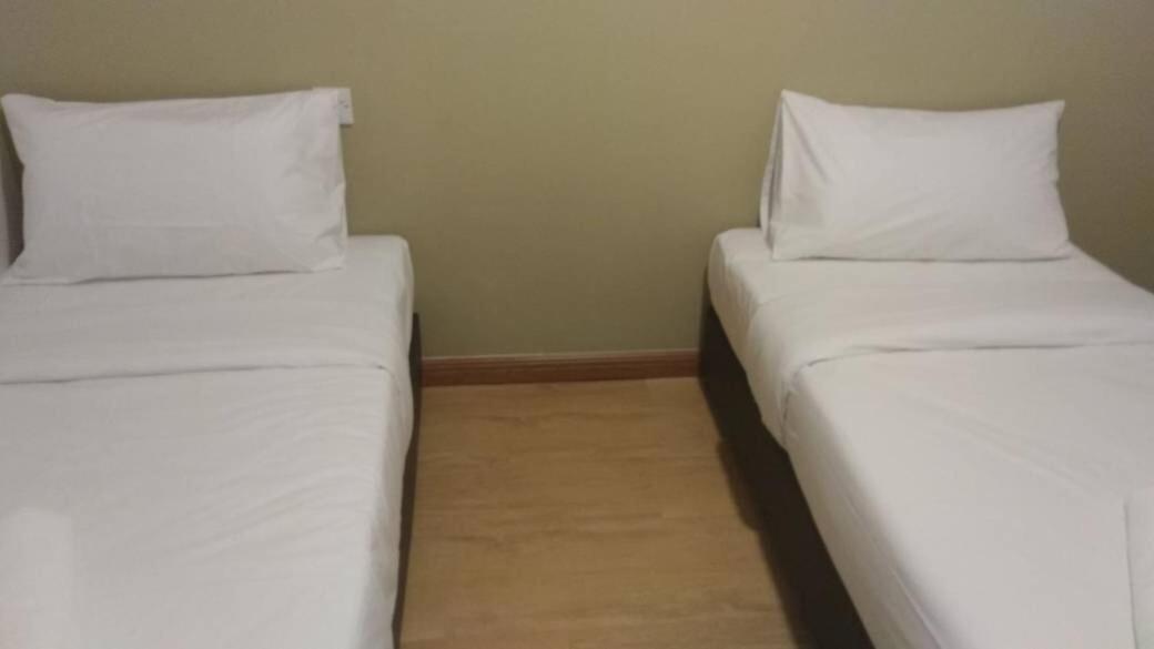 Gem Hotel Nusa Sentral Nusajaya 新山 外观 照片